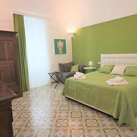 Casa Assuntina - De Vivo Realty Positanoヴィラ エクステリア 写真