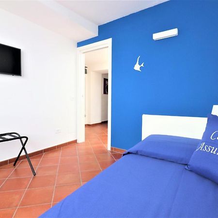Casa Assuntina - De Vivo Realty Positanoヴィラ エクステリア 写真