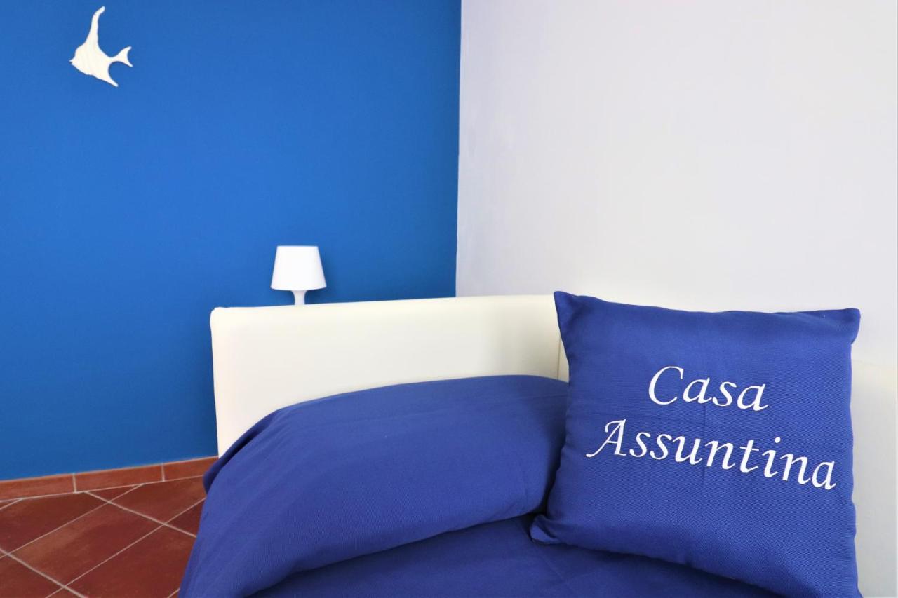 Casa Assuntina - De Vivo Realty Positanoヴィラ エクステリア 写真