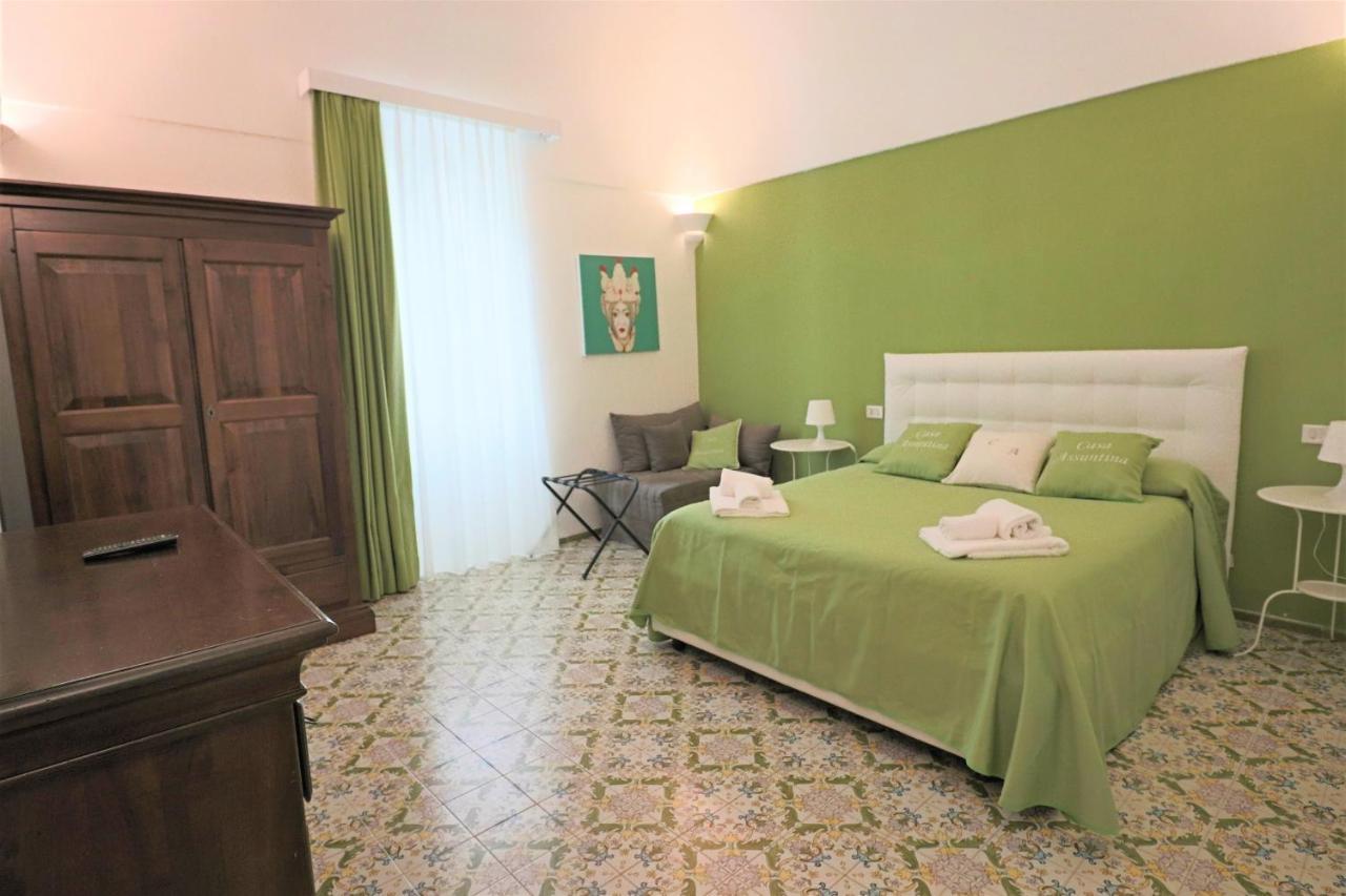 Casa Assuntina - De Vivo Realty Positanoヴィラ エクステリア 写真