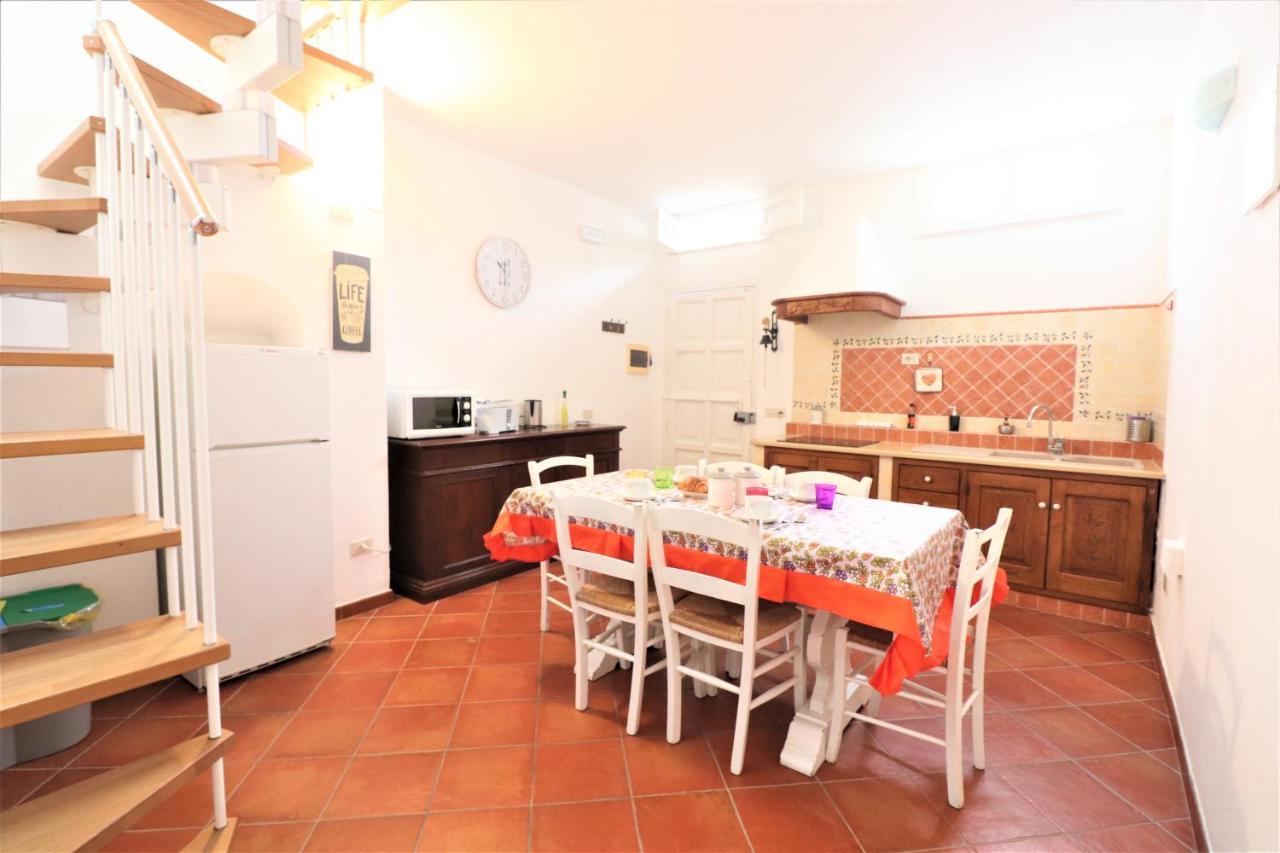 Casa Assuntina - De Vivo Realty Positanoヴィラ エクステリア 写真