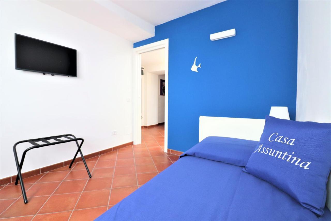 Casa Assuntina - De Vivo Realty Positanoヴィラ エクステリア 写真