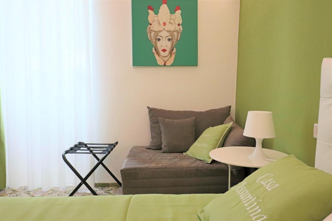 Casa Assuntina - De Vivo Realty Positanoヴィラ エクステリア 写真