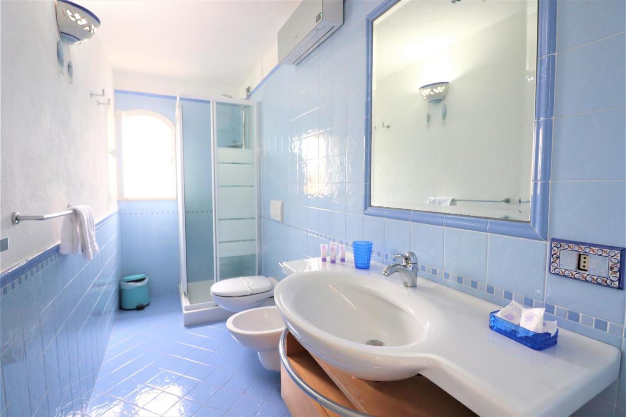 Casa Assuntina - De Vivo Realty Positanoヴィラ エクステリア 写真