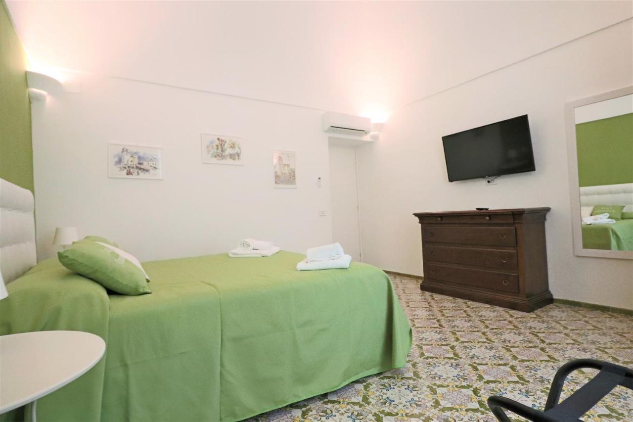 Casa Assuntina - De Vivo Realty Positanoヴィラ エクステリア 写真