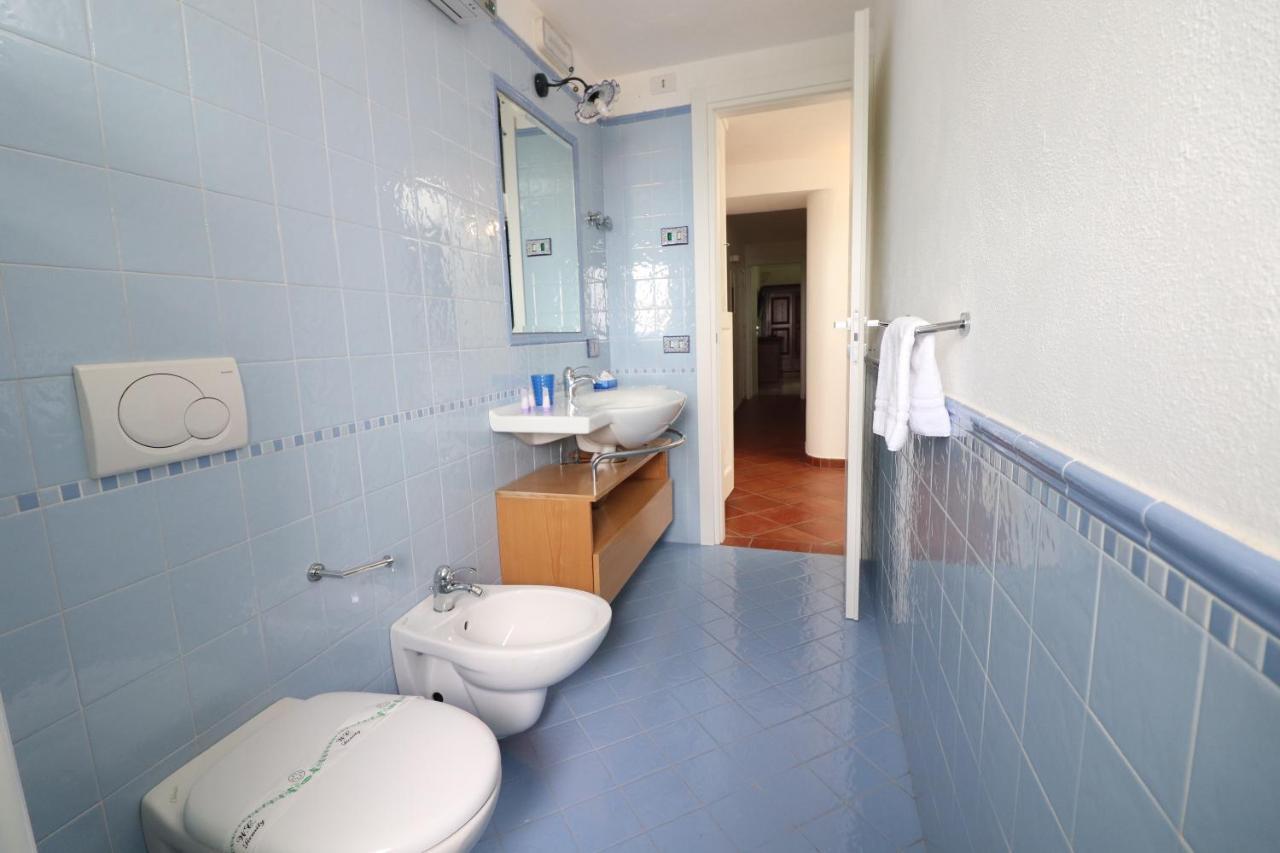 Casa Assuntina - De Vivo Realty Positanoヴィラ エクステリア 写真