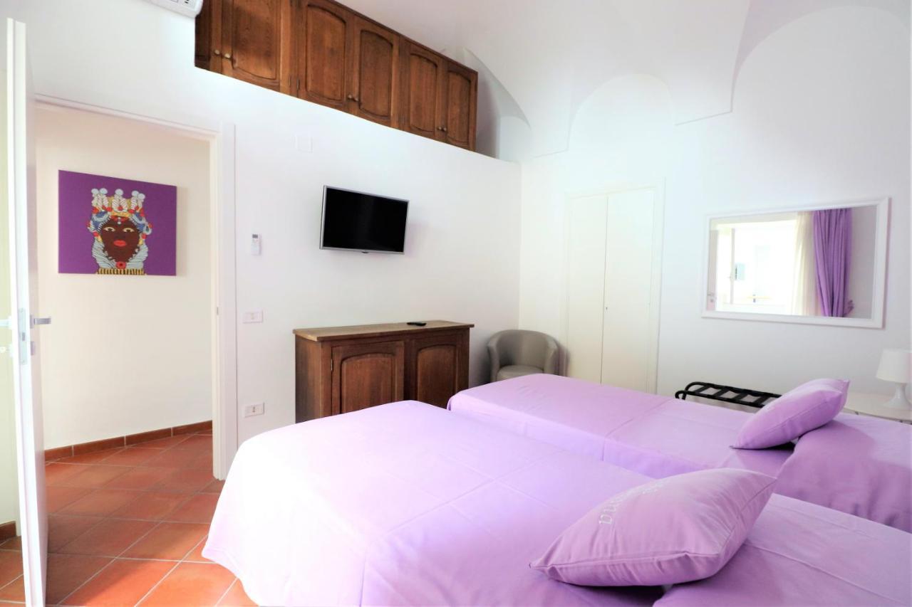 Casa Assuntina - De Vivo Realty Positanoヴィラ エクステリア 写真