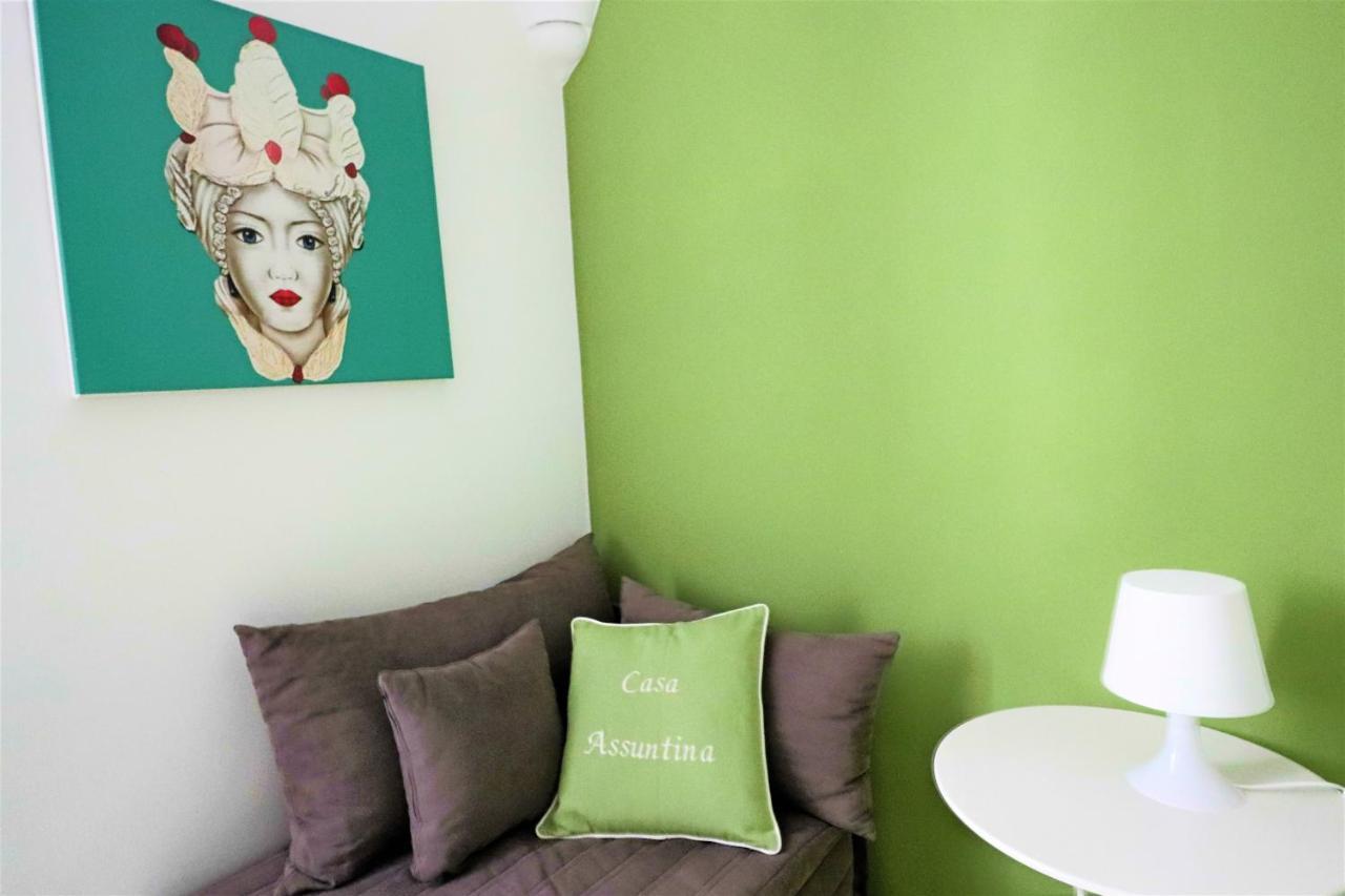 Casa Assuntina - De Vivo Realty Positanoヴィラ エクステリア 写真