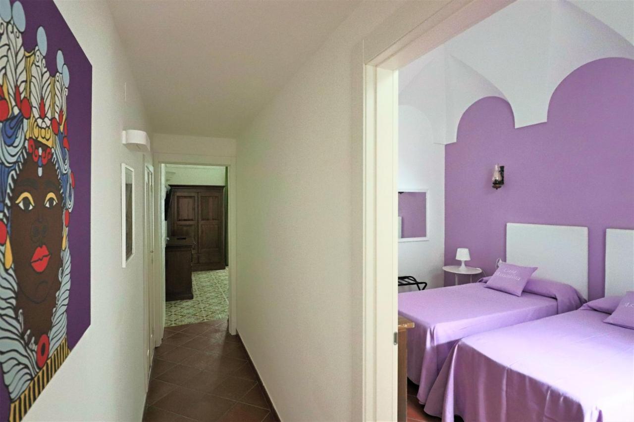 Casa Assuntina - De Vivo Realty Positanoヴィラ エクステリア 写真