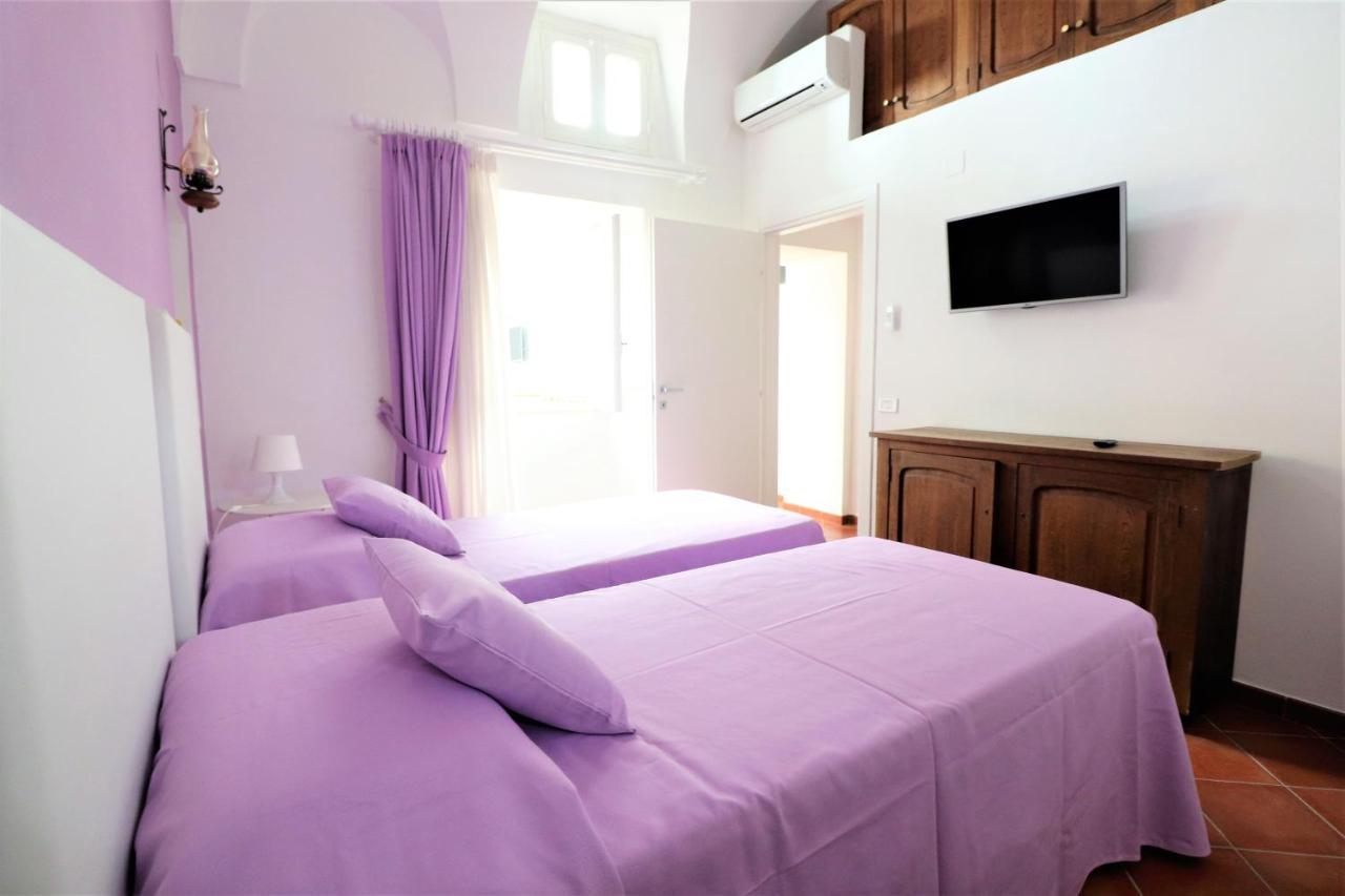 Casa Assuntina - De Vivo Realty Positanoヴィラ エクステリア 写真