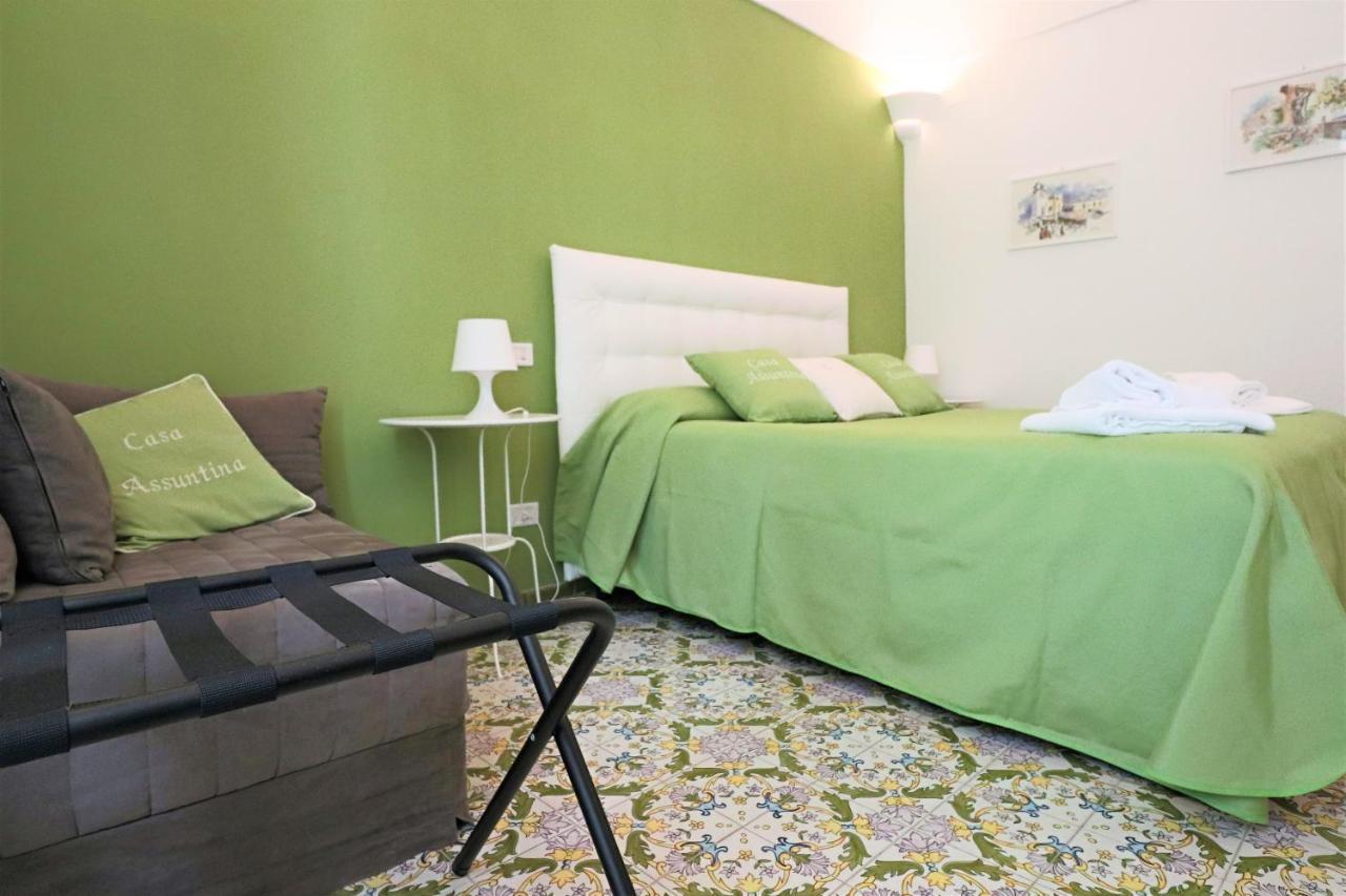 Casa Assuntina - De Vivo Realty Positanoヴィラ エクステリア 写真