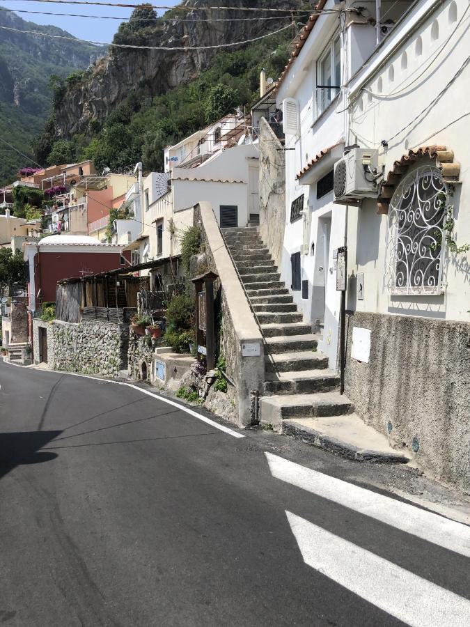 Casa Assuntina - De Vivo Realty Positanoヴィラ エクステリア 写真